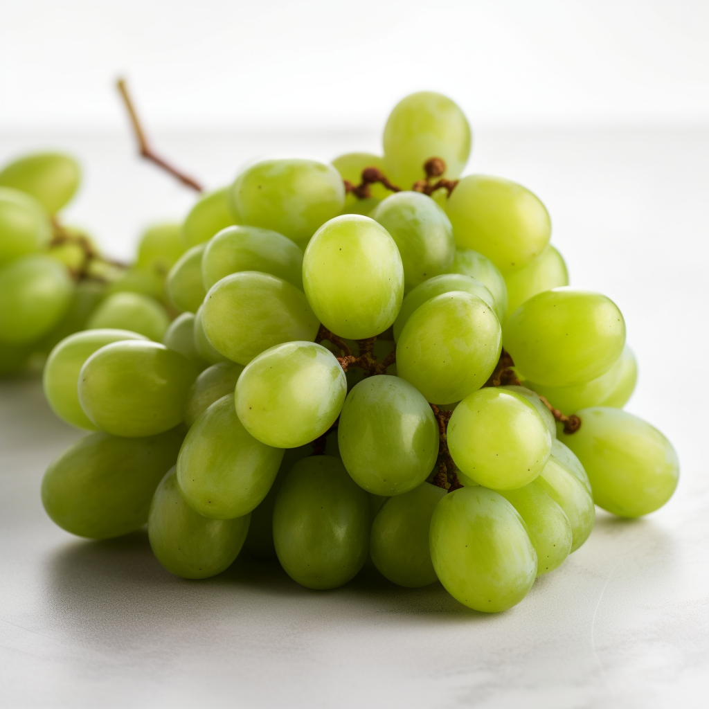 Grapes - Green