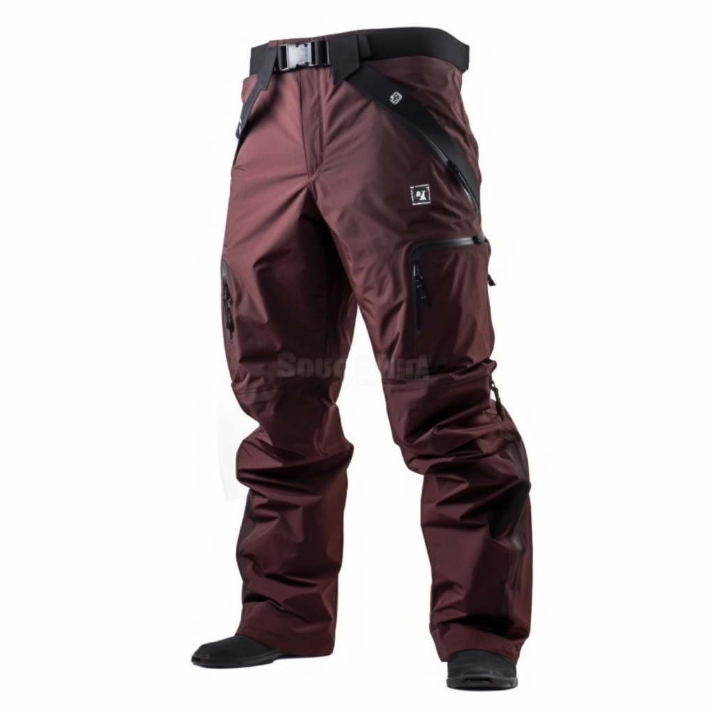 Ski Outfit - Pants