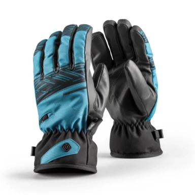 Ski Outfit - Gloves Premium