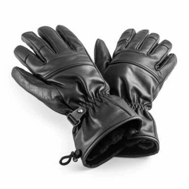 Ski Outfit - Gloves